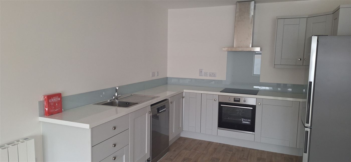 5 Heron Court, Skibbereen, West Cork