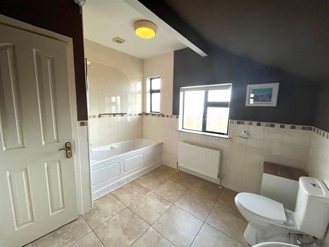 Maple Grove, Rathcoole, Co. Dublin