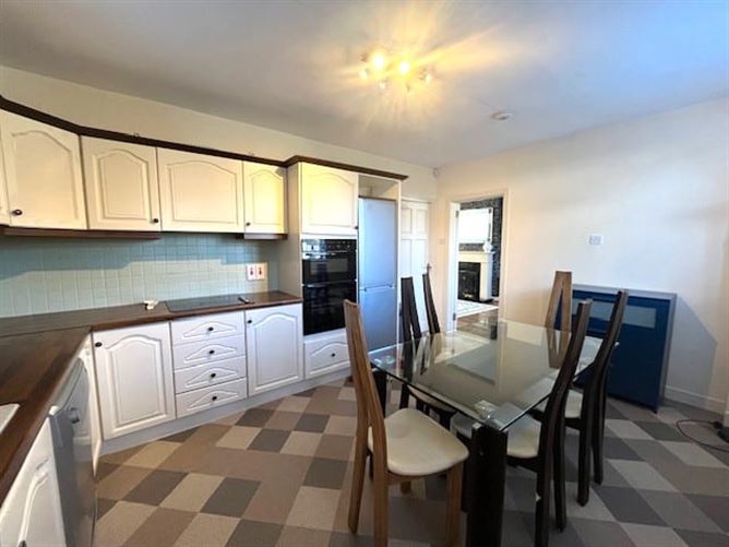 Maple Grove, Rathcoole, Co. Dublin