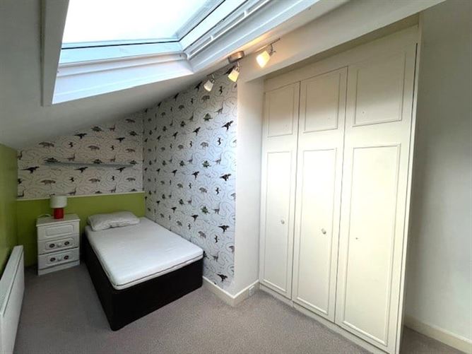 Maple Grove, Rathcoole, Co. Dublin