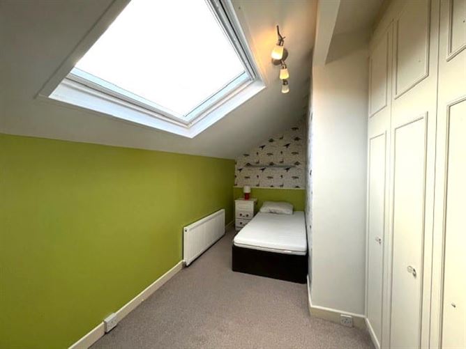 Maple Grove, Rathcoole, Co. Dublin