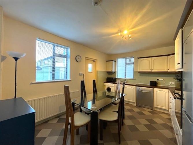 Maple Grove, Rathcoole, Co. Dublin