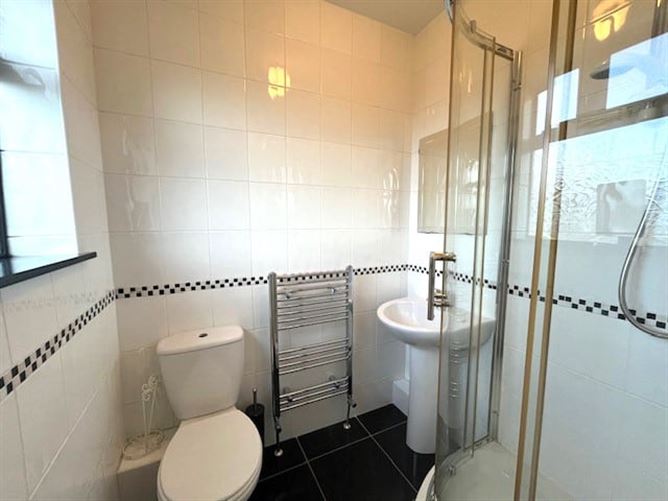 Maple Grove, Rathcoole, Co. Dublin