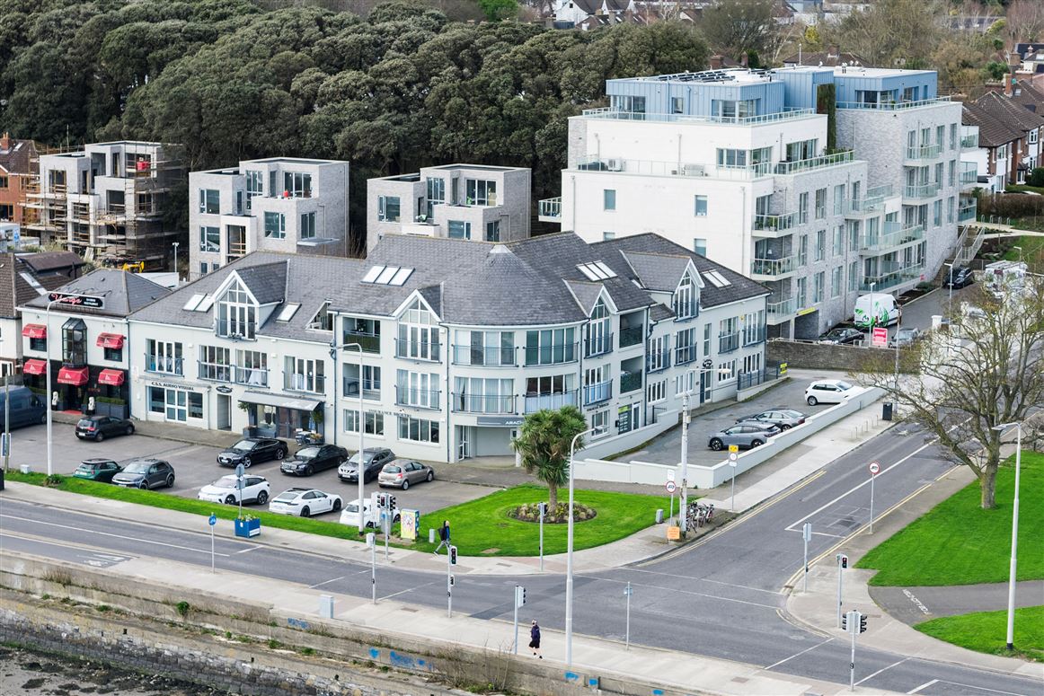 Mount Prospect House, Clontarf,   Dublin 3