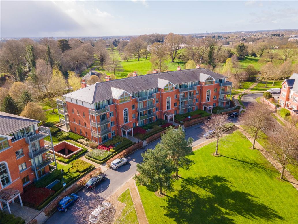 14 Beech Lodge, Farmleigh Woods, Castleknock, Dublin 15, County Dublin