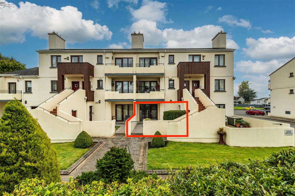 4 The Deanery, Station Road, Kildare Town, Kildare