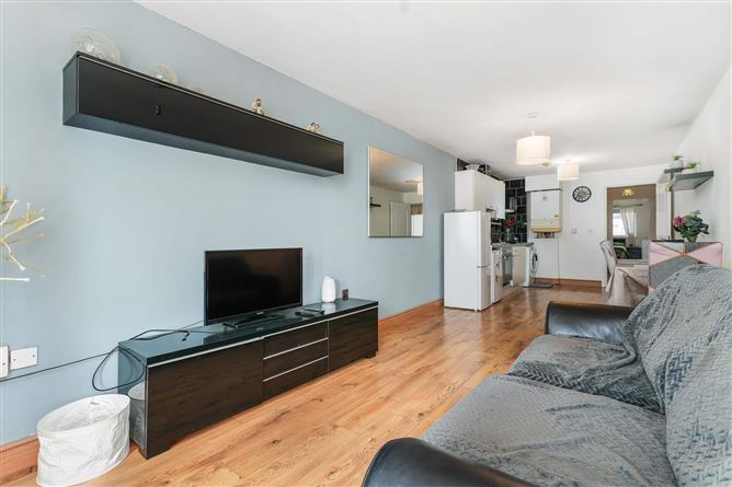 29 Eaton Close, Rathcoole, Co. Dublin