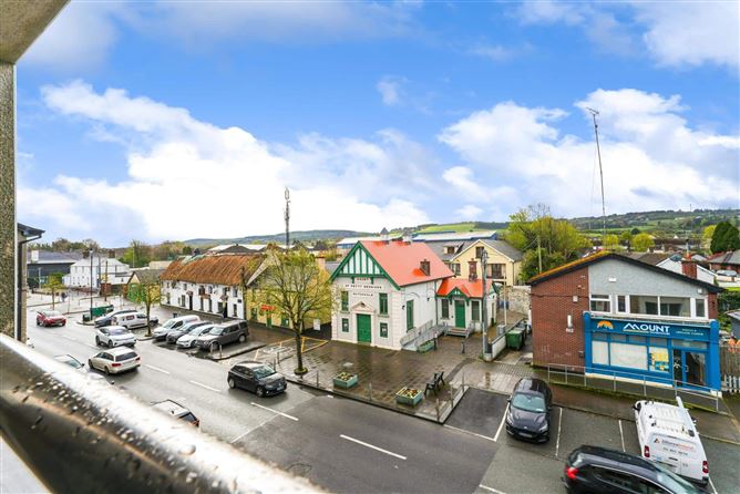 29 Eaton Close, Rathcoole, Co. Dublin