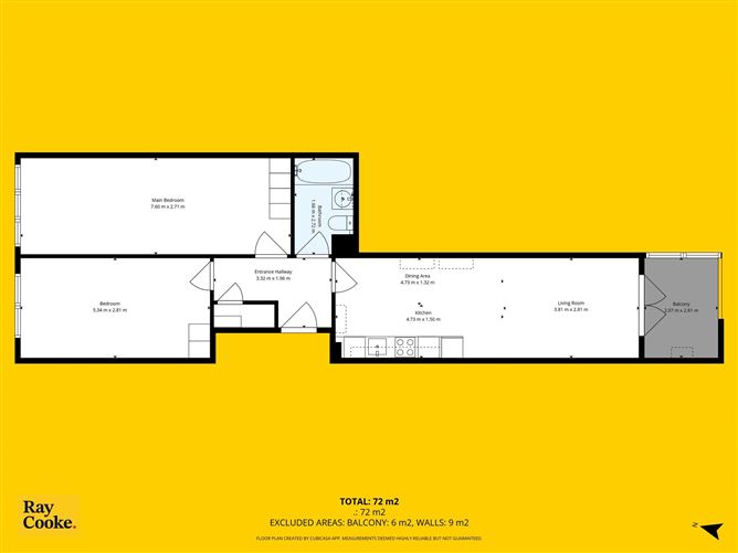 29 Eaton Close, Rathcoole, Co. Dublin