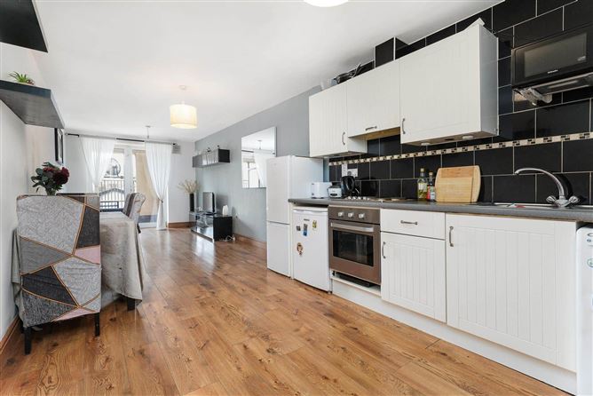 29 Eaton Close, Rathcoole, Co. Dublin