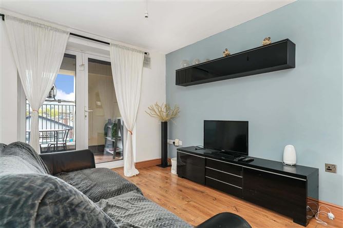 29 Eaton Close, Rathcoole, Co. Dublin