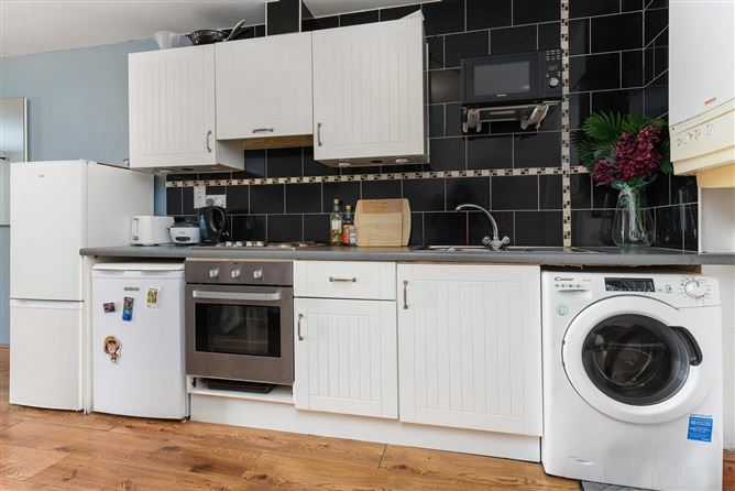 29 Eaton Close, Rathcoole, Co. Dublin