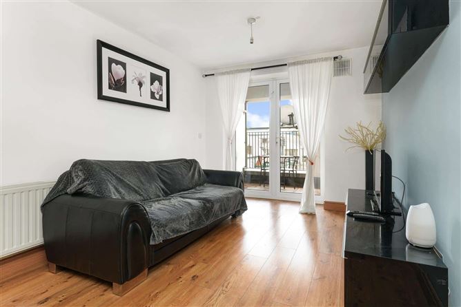 29 Eaton Close, Rathcoole, Co. Dublin