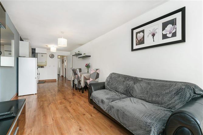 29 Eaton Close, Rathcoole, Co. Dublin