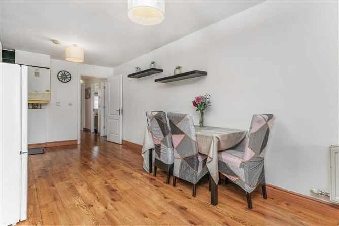 29 Eaton Close, Rathcoole, Co. Dublin