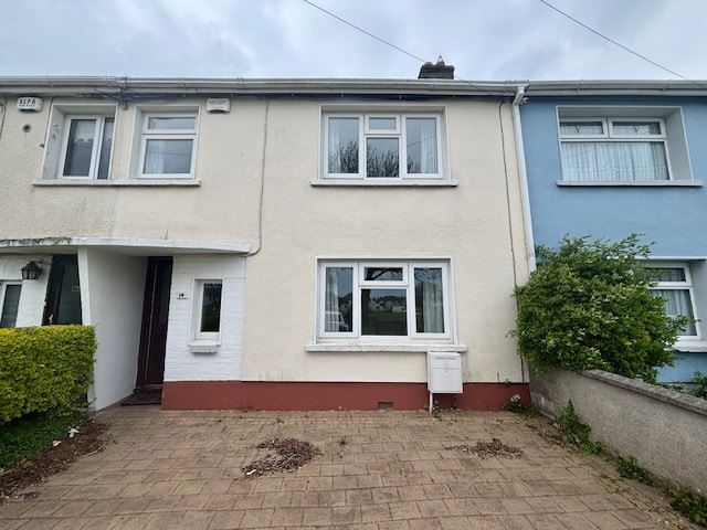 Stanford Green, Walkinstown, Dublin 12 (double room)