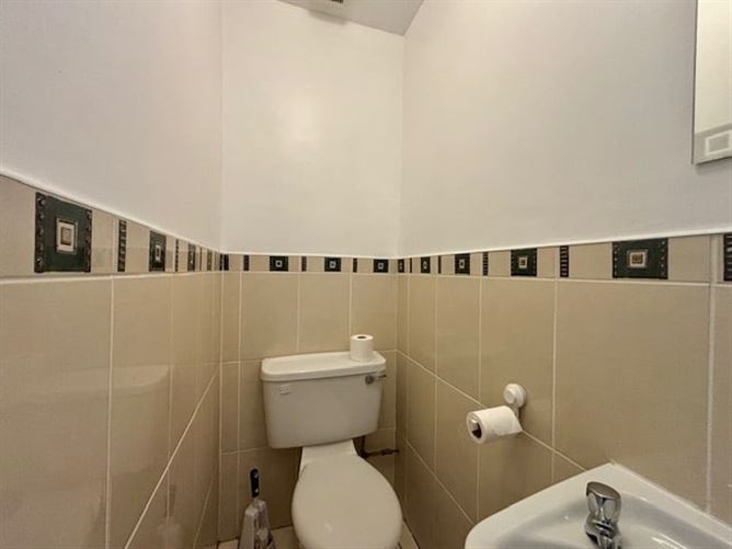 Stanford Green, Walkinstown, Dublin 12 (double room)