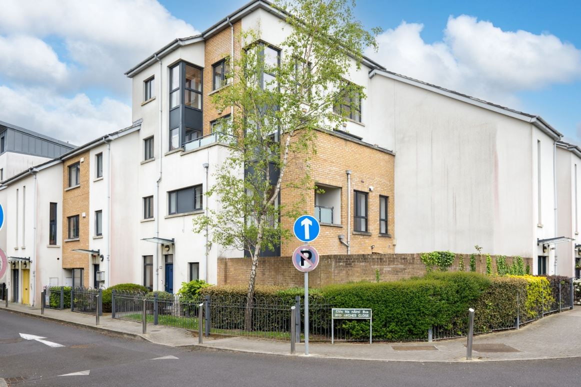15 Red Arches Close, The Coast, Baldoyle,   Dublin 13