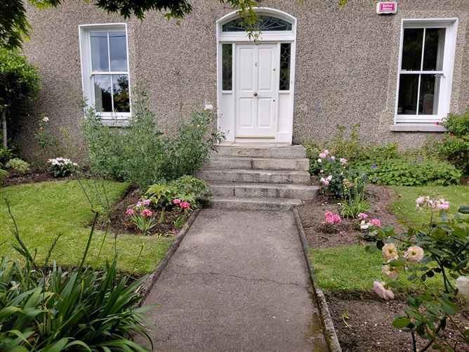 6 Shanganagh Terrace, Killiney, County Dublin