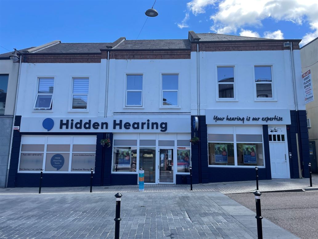 40/42 Arundel Square, Waterford, Co. Waterford