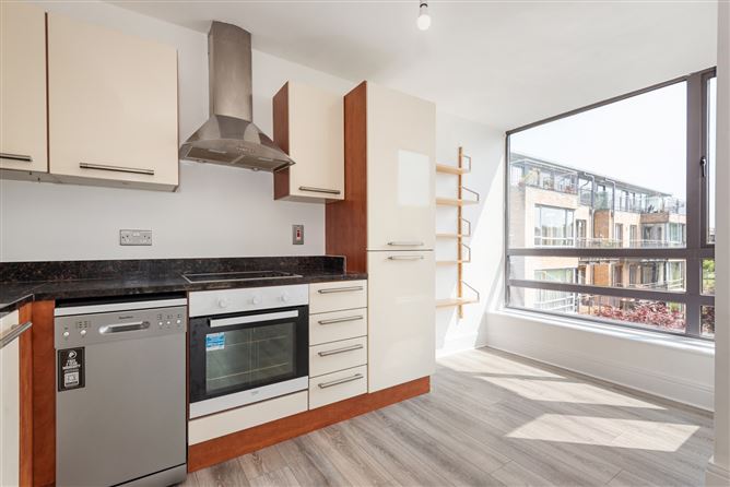 APARTMENT 65, PRIORY COURT, EDEN GATE, Delgany, Wicklow