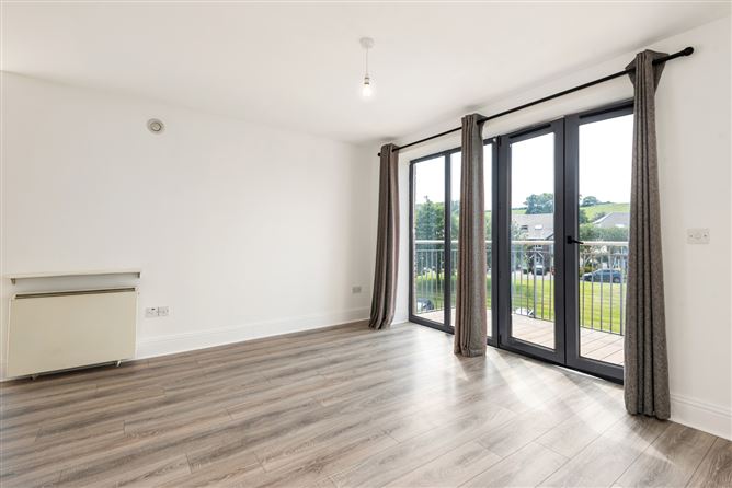 APARTMENT 65, PRIORY COURT, EDEN GATE, Delgany, Wicklow