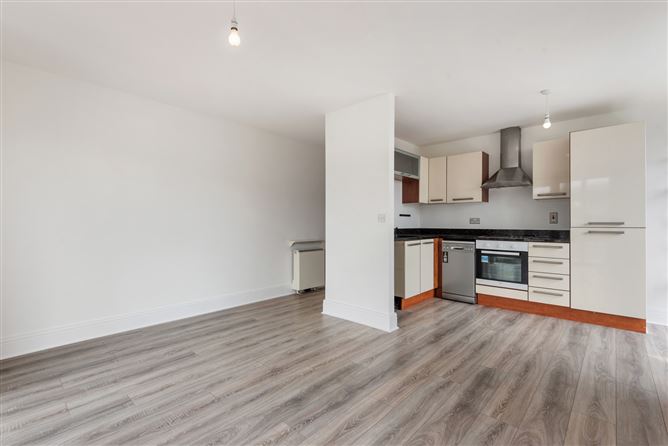 APARTMENT 65, PRIORY COURT, EDEN GATE, Delgany, Wicklow