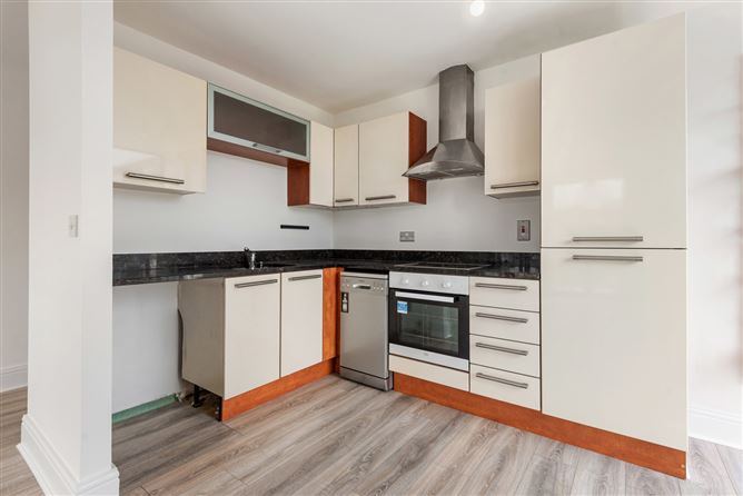 APARTMENT 65, PRIORY COURT, EDEN GATE, Delgany, Wicklow