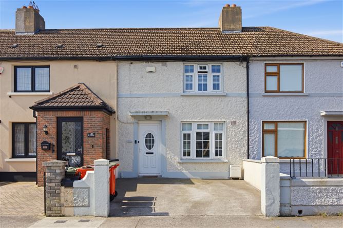78 Yellow Road, Whitehall, Dublin 9