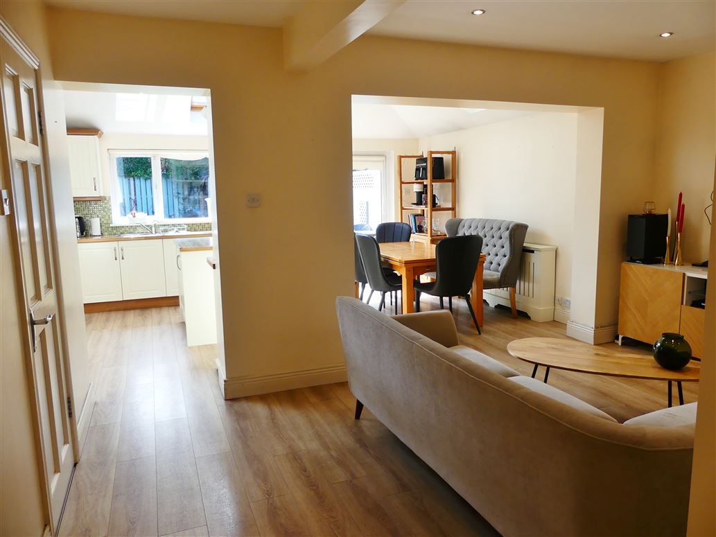 60, MONALEA GROVE, Firhouse, Dublin 24