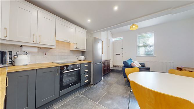 Harty Place, Portobello, Dublin 8