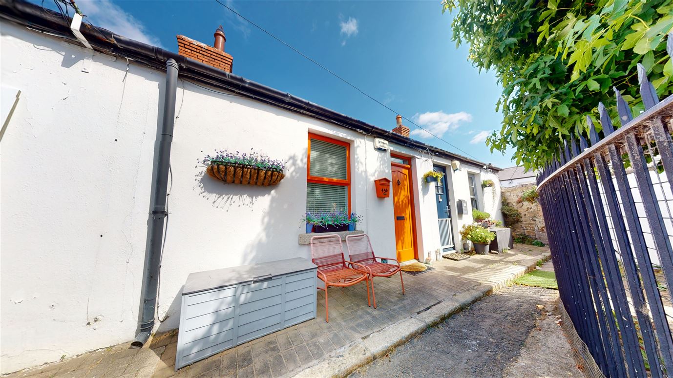 Harty Place, Portobello, Dublin 8