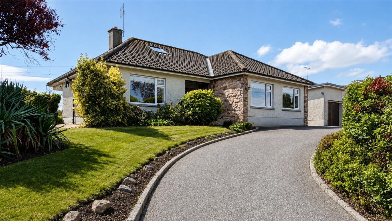 Ard Inch, Sion Road, Kilkenny, Kilkenny