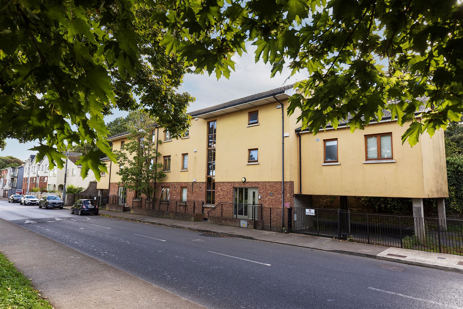 6 Hybla Court, Blackhorse Ave, Dublin 7
