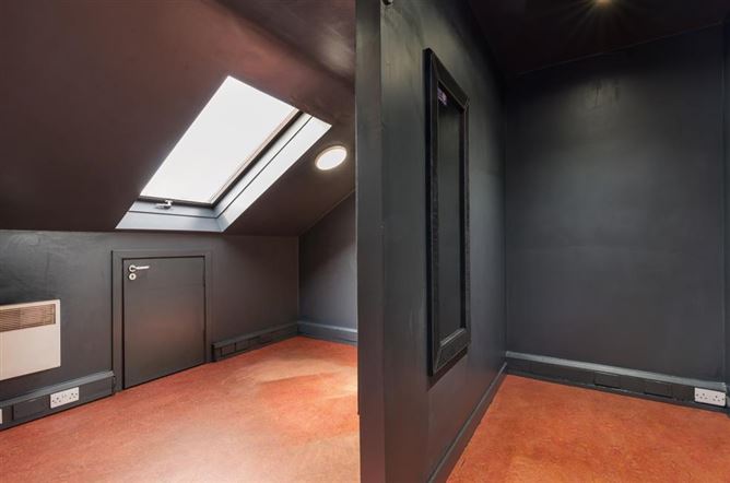 Unit 4, Sandyford Office Park, Blackthorn Avenue, Leopardstown, Dublin 18, Sandyford, Dublin