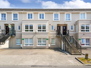 8 Chipping Terrace, Ongar, Dublin 15, D15 NT27