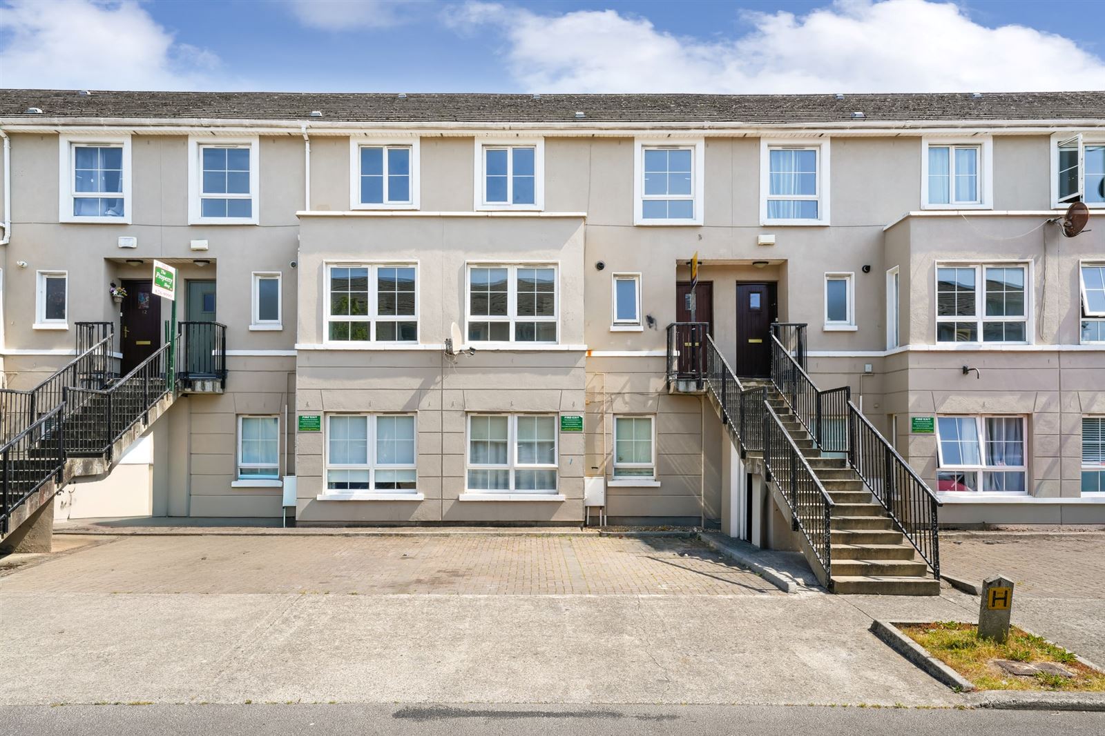 Photo 1 of 24 — 8 Chipping Terrace, Ongar, Dublin 15, D15 NT27