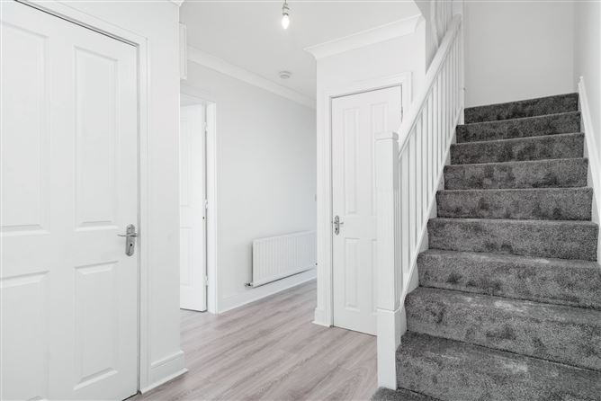 8 Chipping Terrace, Ongar, Dublin 15, D15 NT27