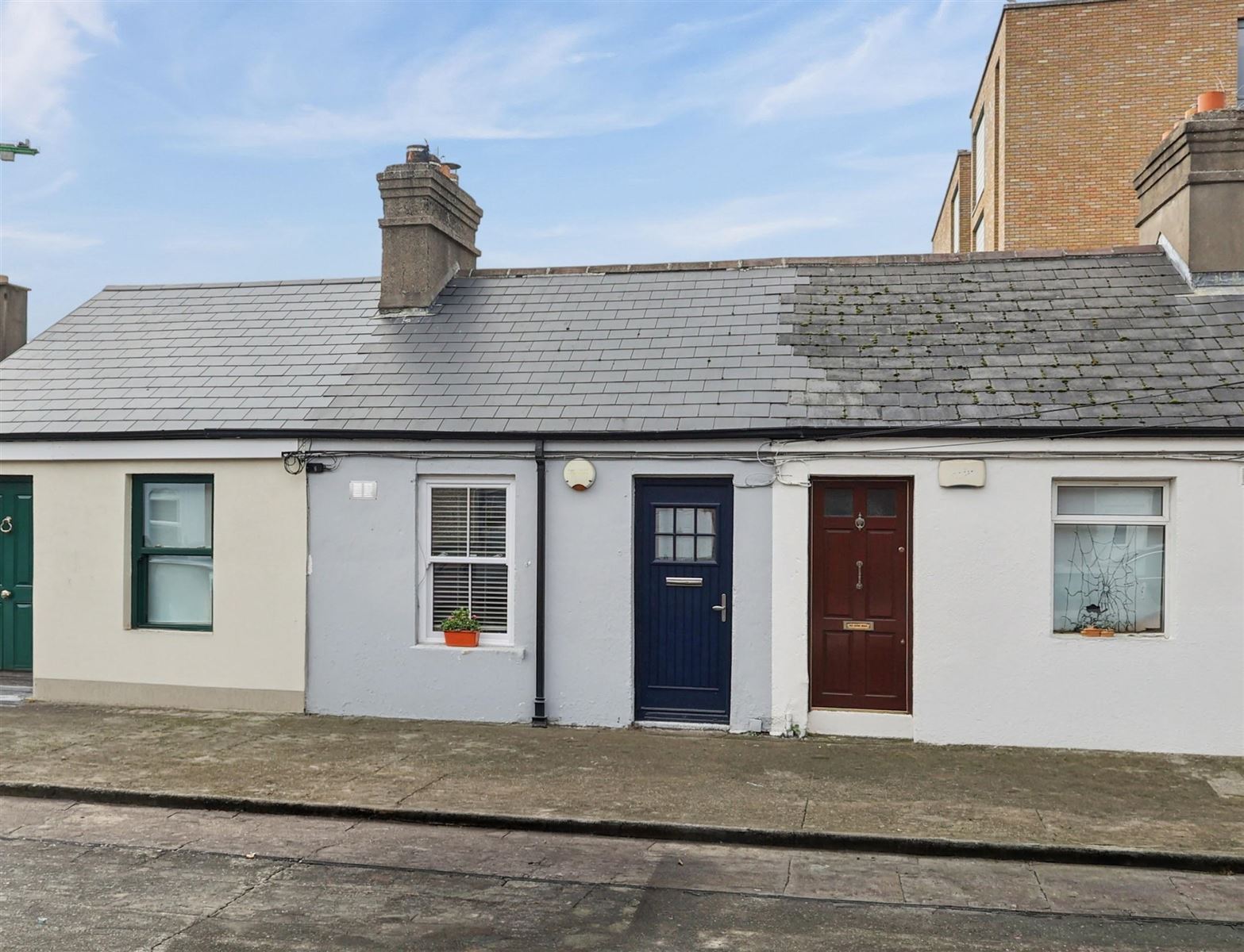 Photo 1 of 17 — 17 Maxwell Street, Dublin 8, Dublin