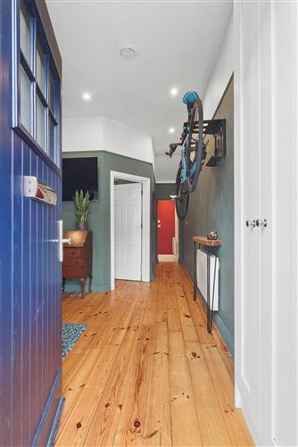 17 Maxwell Street, Dublin 8, Dublin