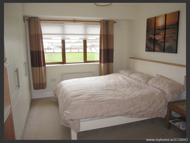 Somerton, Donabate, Dublin