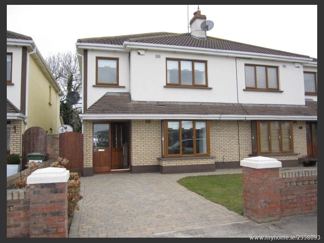 Somerton, Donabate, Dublin