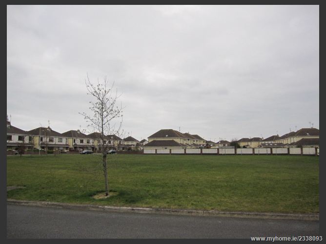 Somerton, Donabate, Dublin