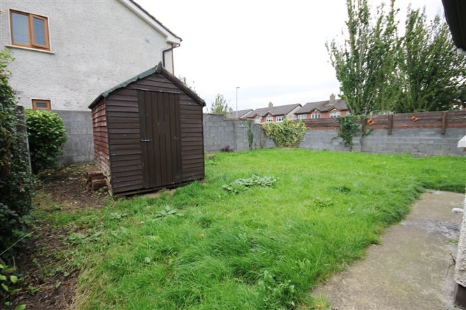 2 Corbally Close, Westbrook Lawns, Citywest, Dublin 24