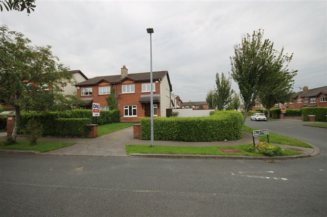 2 Corbally Close, Westbrook Lawns, Citywest, Dublin 24