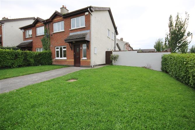 2 Corbally Close, Westbrook Lawns, Citywest, Dublin 24