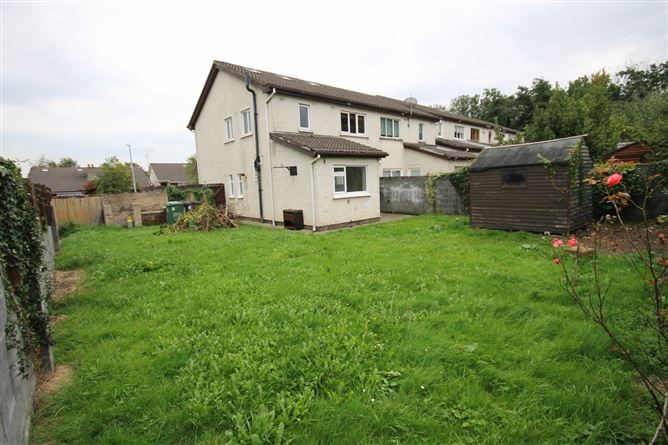 2 Corbally Close, Westbrook Lawns, Citywest, Dublin 24