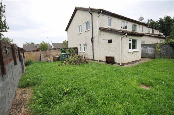 2 Corbally Close, Westbrook Lawns, Citywest, Dublin 24