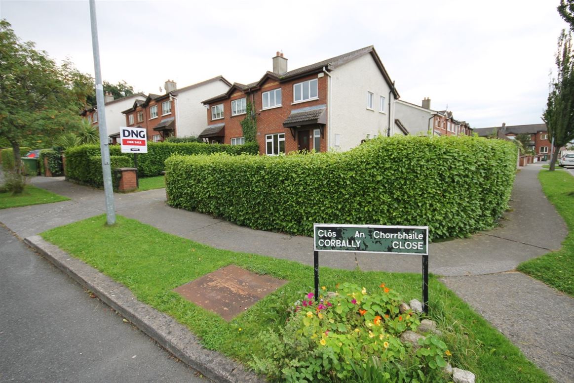 2 Corbally Close, Westbrook Lawns, Citywest, Dublin 24