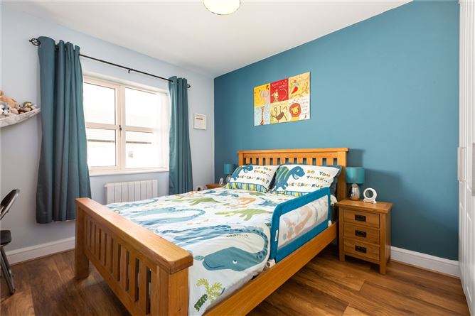 4 Thornberry Drive, Belmont, Stepaside, Dublin 18